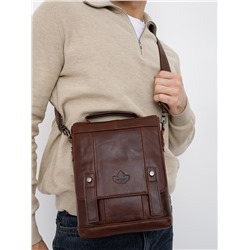 Сумка 33996Z brown Zinimsk