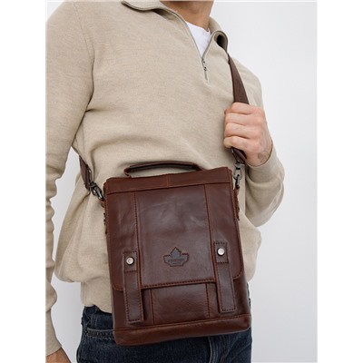 Сумка 33996Z brown Zinimsk