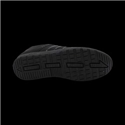 Кроссовки 5140-2 черные