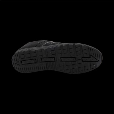 Кроссовки 5140-2 черные