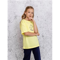 BATIK Футболка FB 042-8