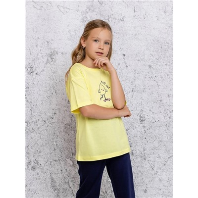 BATIK Футболка FB 042-8