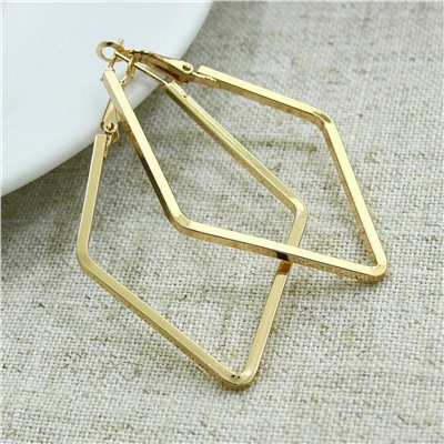 Серьги (6 см) A79973507110