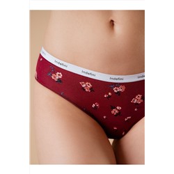 Трусы INDEFINI, 1213180