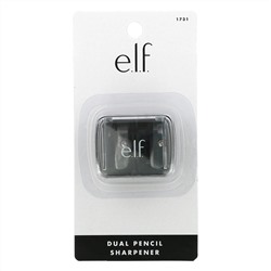 E.L.F., Dual Pencil Sharpener, 1 Sharpener