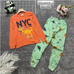 пижама 2055419-3