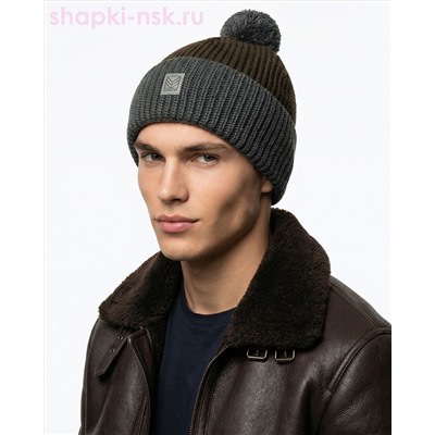 13125 MMH Колпак мужской (57-59)