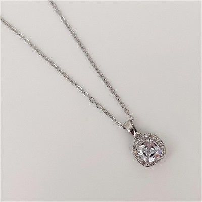 Подвеска на цепочке