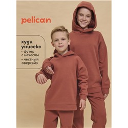 PELICAN Толстовка