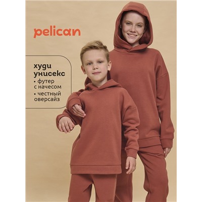 PELICAN Толстовка