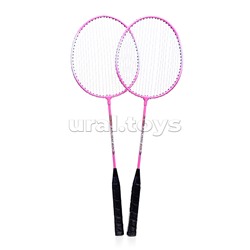 Набор "Бадминтон" в сумке