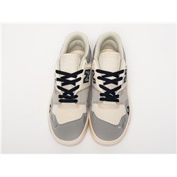 Кроссовки Stussy x New Balance 550