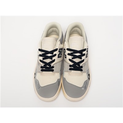 Кроссовки Stussy x New Balance 550