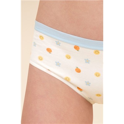 Трусы, 3 шт. PELICAN, 965990