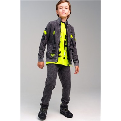 Брюки PLAYTODAY, 1073632