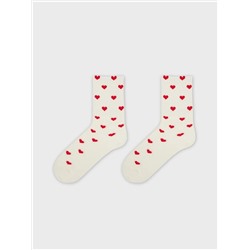 MARK FORMELLE Женские носки 217K-3287