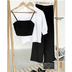 Костюм #22983164