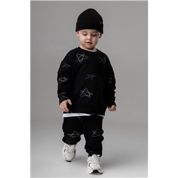 Комплект (Джемпер+Брюки) BODO, 1086454