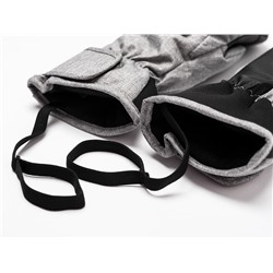 Горнолыжные варежки