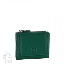 Женский кошелек 9932-1806 g.green Vermari