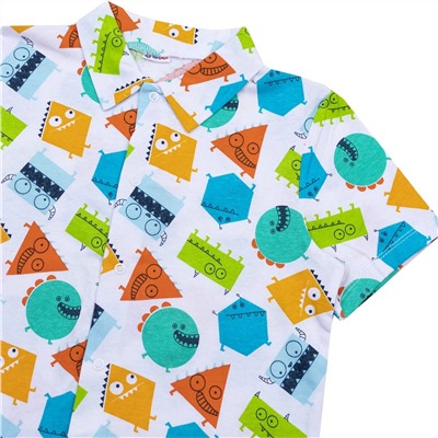 YOULALA Сорочка 0148101414