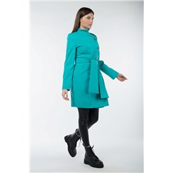 03-1980 Плащ женский (пояс)