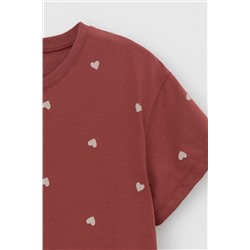 Trikozza Сорочка Е 10019/24