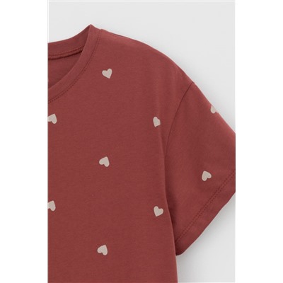 Trikozza Сорочка Е 10019/24