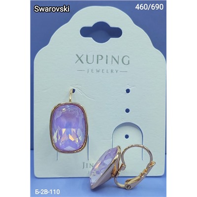 Серьги #22969113