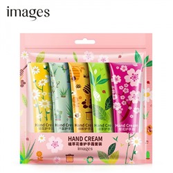 Крем для рук в наборе 5 шт Images