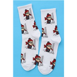 Носки мужские Детство комплект 1 пара