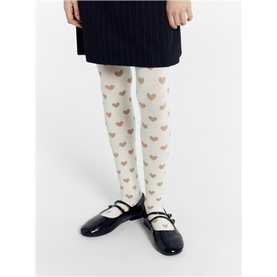 КОЛГОТКИ ДЕТСКИЕ 700K-1778