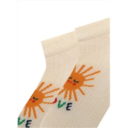 Детские носки для девочки Bross