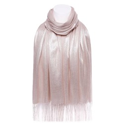 Палантин CY22101 люрекс