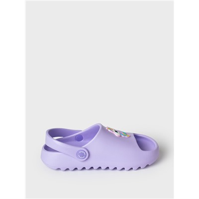 Сабо для девочек