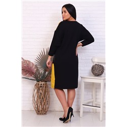 Платье Сорбонна