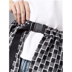 CHARUTTI Юбка 12212