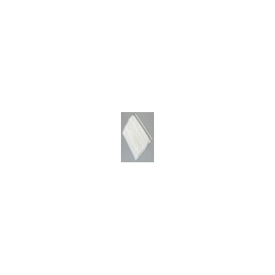 Искусственные цветы, Клей термоплавкий "HotMelt" 0,7см х 30см (1кор-15 кг) (1кг-83 штуки) без расцветки