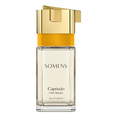 SOMENS CAPRICCIO edp 2ml пробник