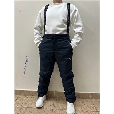 Комбинезон 1851606-3
