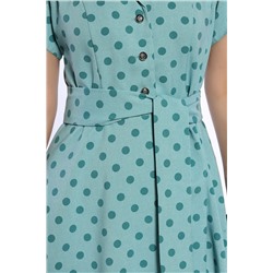 VISERDI Платье 9299-згр 4421125