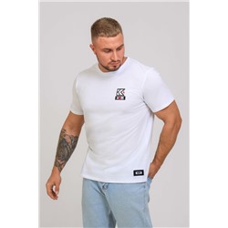 Футболка мужская K&M 88502