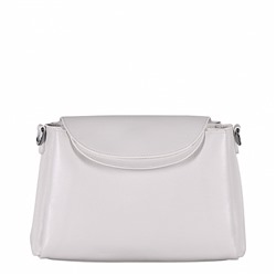 Сумка 2074-1Y p.white Polina&Eiterou