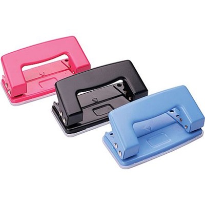 Дырокол на   8 листов 80065 малый б/планки Centrum