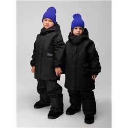 Bodo Куртка 32-84MU