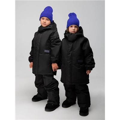 Bodo Куртка 32-84MU