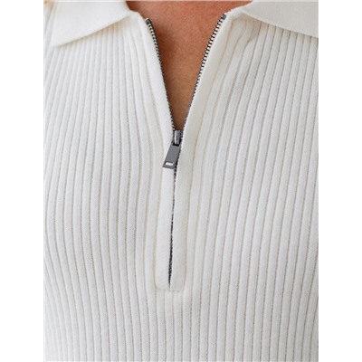 VILATTE Джемпер D39.351