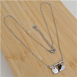 XUPING Колье арт. 28 0343 (id 280387)