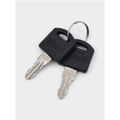 Диспенсер для бумажных полотенец в листах Stölz, 28.5×26.5×10 см, нержавеющая сталь, чёрный