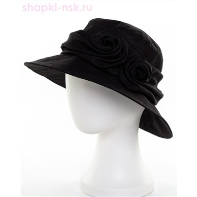 Гортензия Шляпа лён (56-57)